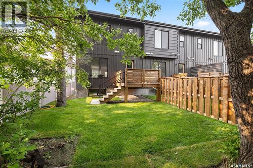 75 3Rd Avenue, Lumsden, SK - Outdoor