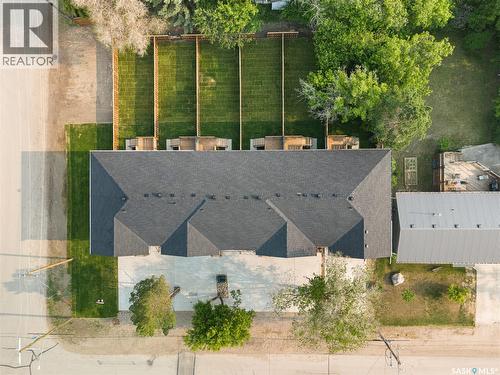 75 3Rd Avenue, Lumsden, SK - Outdoor
