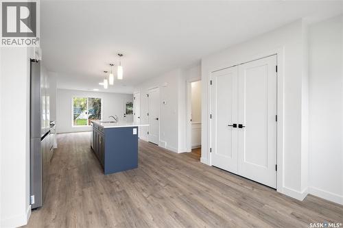 75 3Rd Avenue, Lumsden, SK - Indoor