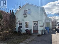 13 SHERIDAN Street  Brantford, ON N3T 2P7