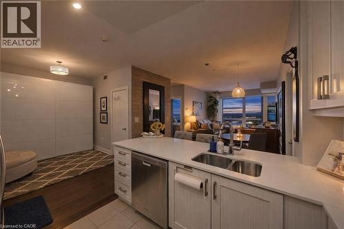 2470 PRINCE MICHAEL Drive Unit# 201  Oakville, ON L6H 0G9