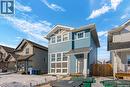 170 East Hampton Boulevard, Saskatoon, SK  - Outdoor 