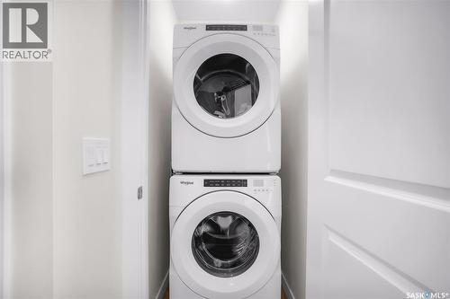 170 East Hampton Boulevard, Saskatoon, SK - Indoor Photo Showing Laundry Room