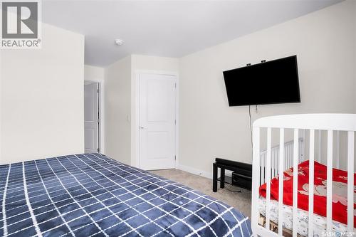 170 East Hampton Boulevard, Saskatoon, SK - Indoor Photo Showing Bedroom