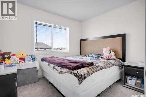 170 East Hampton Boulevard, Saskatoon, SK - Indoor Photo Showing Bedroom