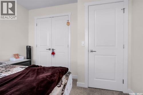 170 East Hampton Boulevard, Saskatoon, SK - Indoor Photo Showing Bedroom