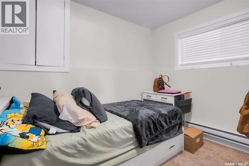 170 East Hampton Boulevard, Saskatoon, SK - Indoor Photo Showing Bedroom