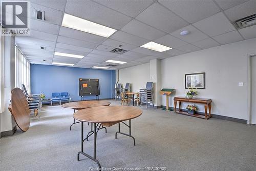 540 Ouellette Unit# 3F, Windsor, ON - Indoor