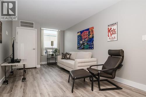 540 Ouellette Unit# 3F, Windsor, ON - Indoor Photo Showing Other Room