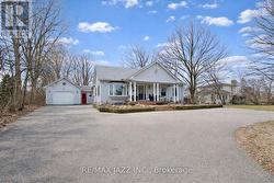 1086 SOMERVILLE STREET Oshawa (Centennial), ON L1G 4K5