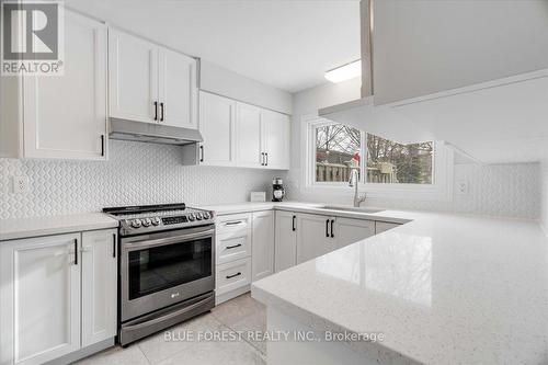 50 - 1460 LIMBERLOST ROAD  London North (North I), ON N6G 2C6