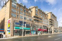 405 - 1818 BAYVIEW AVENUE  Toronto, ON M4G 3C7