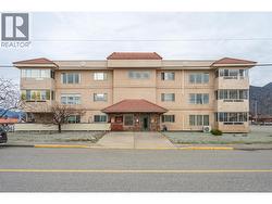 8302 68 Avenue Unit# 301 Osoyoos, BC V0H 1V7