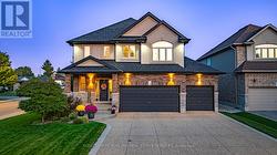 19 PURNELL DRIVE  Hamilton, ON L9C 0C6