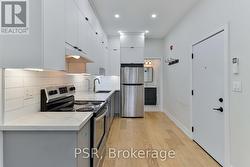 1 - 1173 DUNDAS STREET W  Toronto, ON M6J 1X3