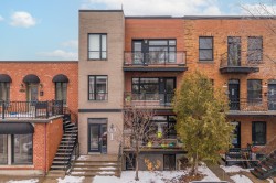 1-5741 Rue De La Roche  Montréal (Rosemont/La Petite-Patrie), QC H2S 2C5