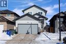 4166 Diefenbaker Drive, Saskatoon, SK  - Outdoor 
