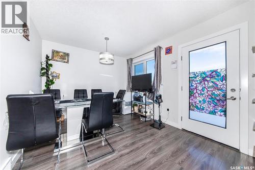 4166 Diefenbaker Drive, Saskatoon, SK - Indoor