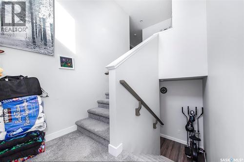 4166 Diefenbaker Drive, Saskatoon, SK - Indoor Photo Showing Other Room