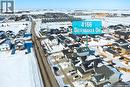 4166 Diefenbaker Drive, Saskatoon, SK  -  With View 