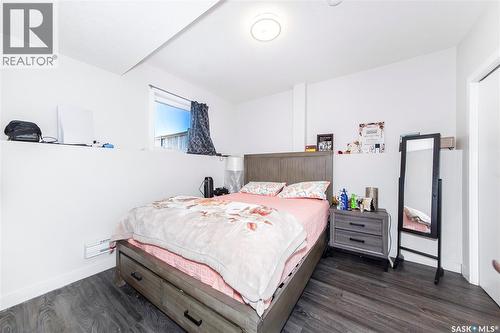 4166 Diefenbaker Drive, Saskatoon, SK - Indoor Photo Showing Bedroom