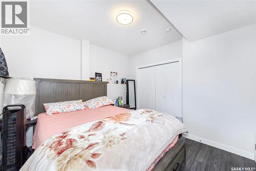 4166 Diefenbaker Drive, Saskatoon, SK - Indoor Photo Showing Bedroom