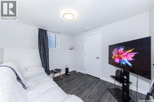 4166 Diefenbaker Drive, Saskatoon, SK - Indoor