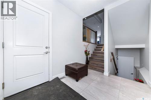 4166 Diefenbaker Drive, Saskatoon, SK - Indoor Photo Showing Other Room