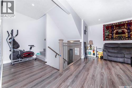 4166 Diefenbaker Drive, Saskatoon, SK - Indoor