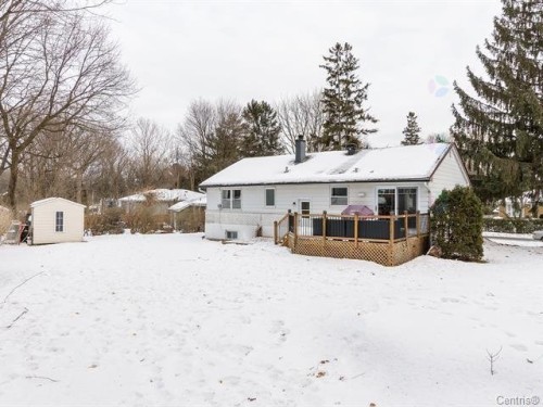 Cour - 57 Crois. Maple, Beaconsfield, QC - Outdoor