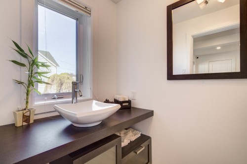 Salle d'eau - 11Y Rue Dupuis, Saint-Jacques, QC - Indoor Photo Showing Bathroom