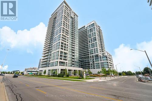 1115 - 9000 JANE STREET  Vaughan, ON L4K 0M6