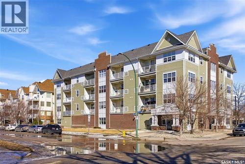 208 2255 Angus STREET  Regina, SK S4T 2A3