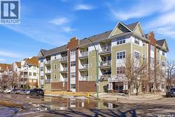 208 2255 Angus STREET  Regina, SK S4T 2A3