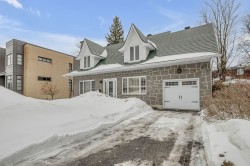 1326 Rue de la Visitation  Québec (Sainte-Foy/Sillery/Cap-Rouge), QC G1W 3K6