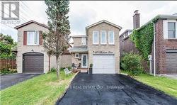 4154 BEACON LANE  Mississauga, ON L5C 3V9