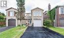 4154 Beacon Lane, Mississauga, ON  - Outdoor With Facade 