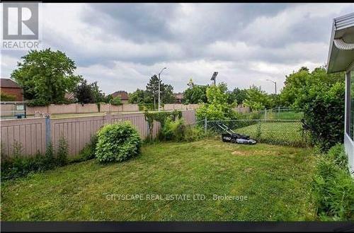 4154 Beacon Lane, Mississauga, ON - Outdoor