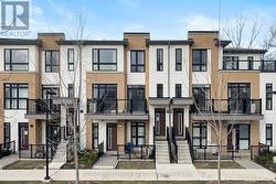 H202 - 90 CANON JACKSON DRIVE  Toronto, ON M6M 0B9