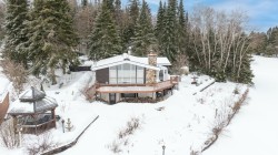 225 Ch. du Lac-Cardin  Lantier, QC J0T 1V0