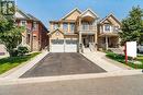 19 Durango Drive, Brampton, ON  - Outdoor With Balcony With Facade 