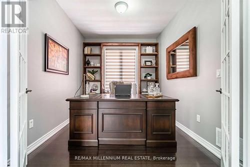 19 Durango Drive, Brampton, ON - Indoor