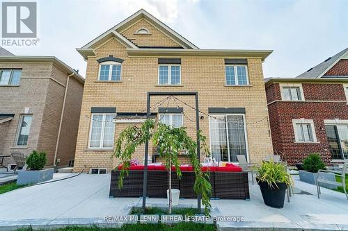 19 Durango Drive, Brampton, ON - Outdoor With Facade