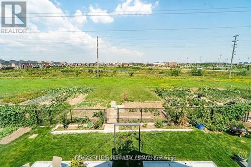 19 Durango Drive, Brampton, ON - Outdoor With View