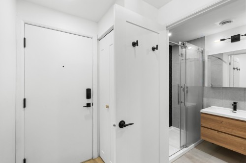 Other - 3-7173 Rue St-Hubert, Montréal (Villeray/Saint-Michel/Parc-Extension), QC - Indoor