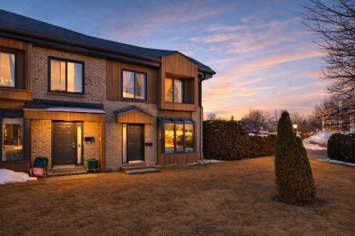 104-500 Rue des Tilleuls  Saint-Bruno-De-Montarville, QC J3V 5N8