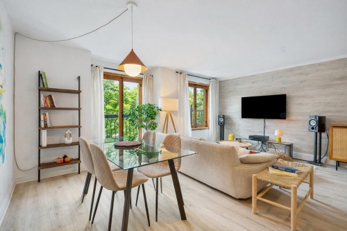 2-1000 Rue Ste-Marguerite  Montréal (Le Sud-Ouest), QC H4C 2X8