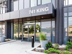 1006 - 741 KING STREET W Kitchener, ON N2G 0E9