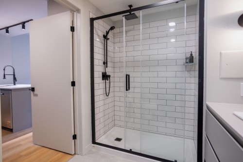 Bathroom - 1140 Boul. Des Récollets, Trois-Rivières, QC - Indoor Photo Showing Bathroom