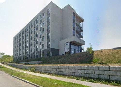 Front of Structure - 1140 Boul. Des Récollets, Trois-Rivières, QC - Outdoor